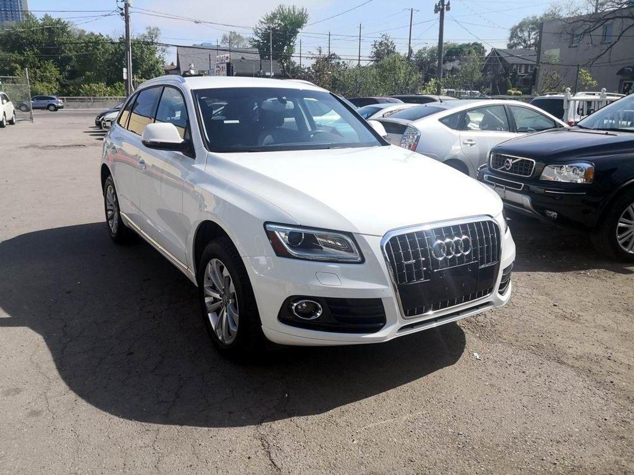 2014 Audi Q5 Progressiv-1