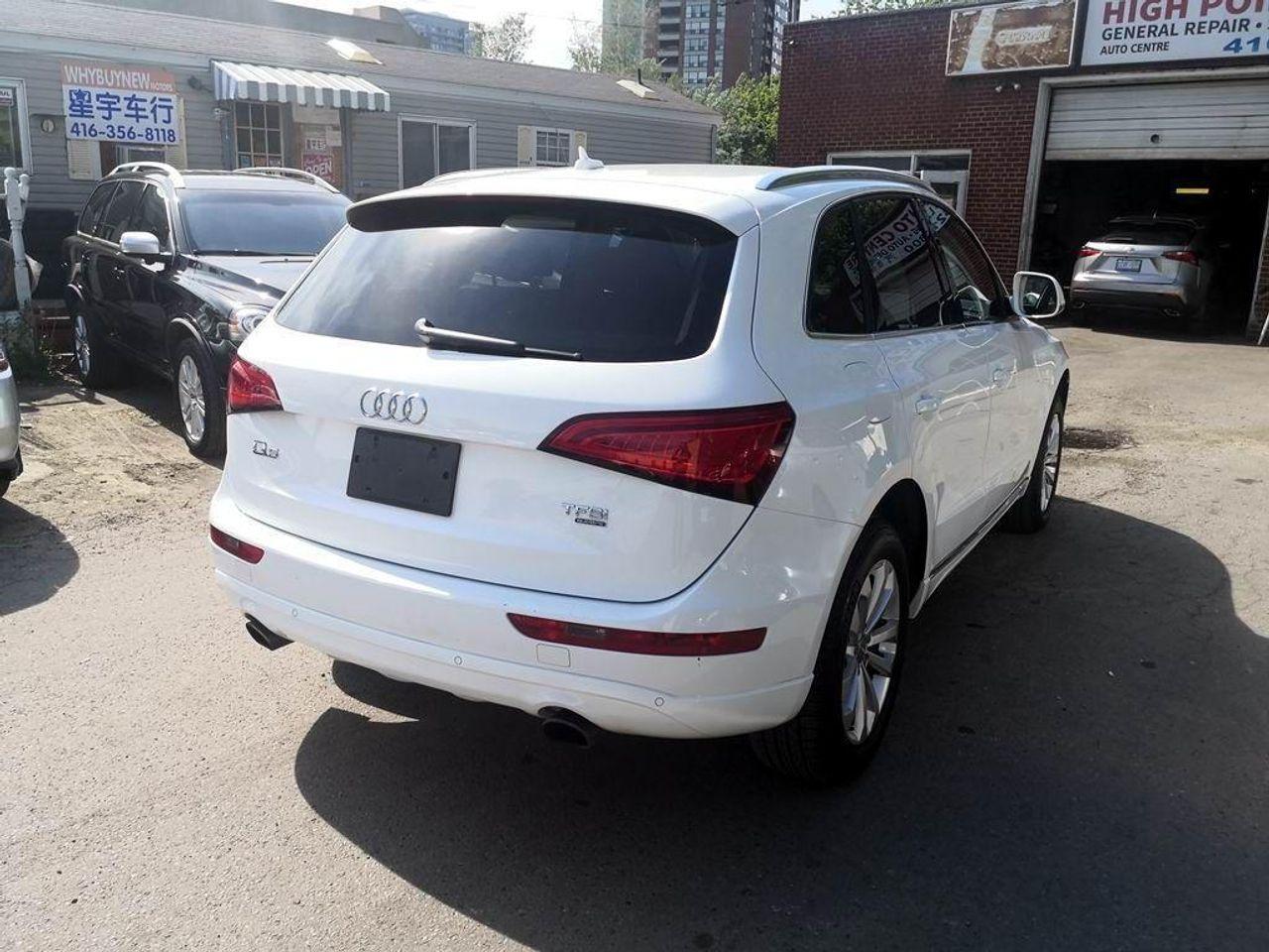 2014 Audi Q5 Progressiv-2