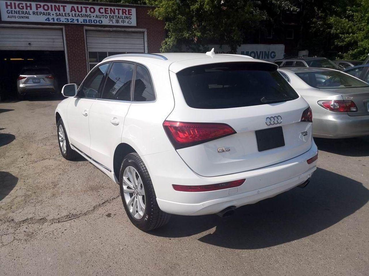 2014 Audi Q5 Progressiv-3