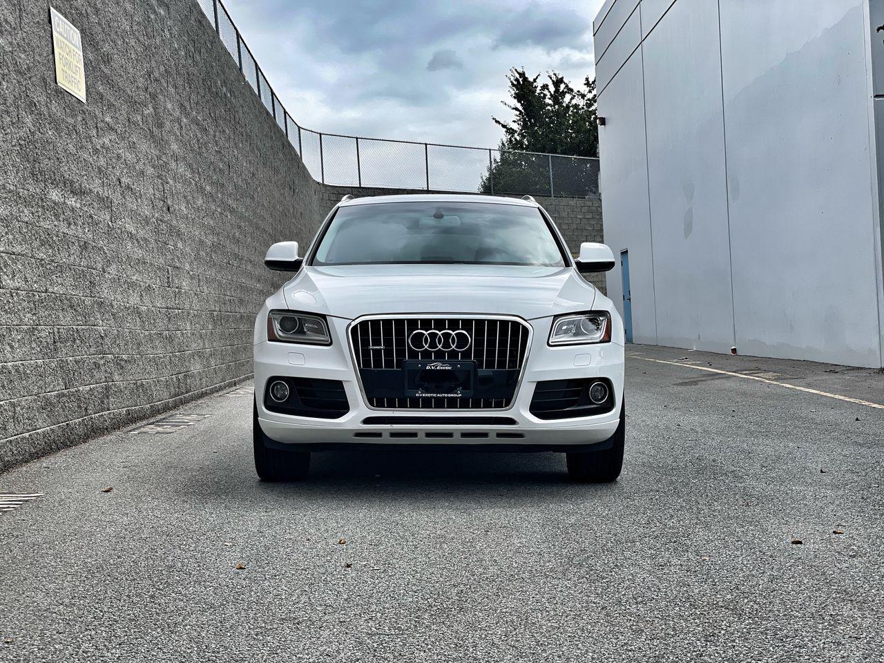 2014 Audi Q5 Progressiv-1