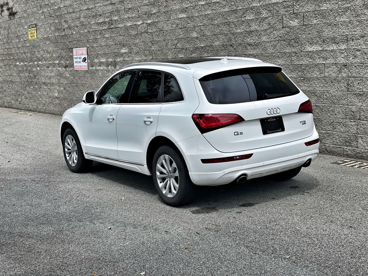2014 Audi Q5 Progressiv-3
