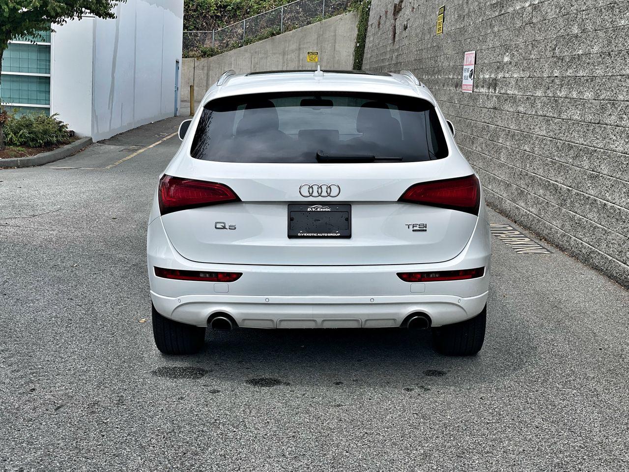 2014 Audi Q5 Progressiv-4