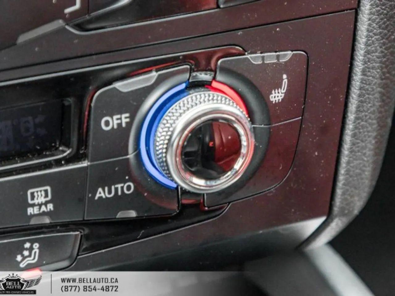 2014 Audi Q5 Technik-3