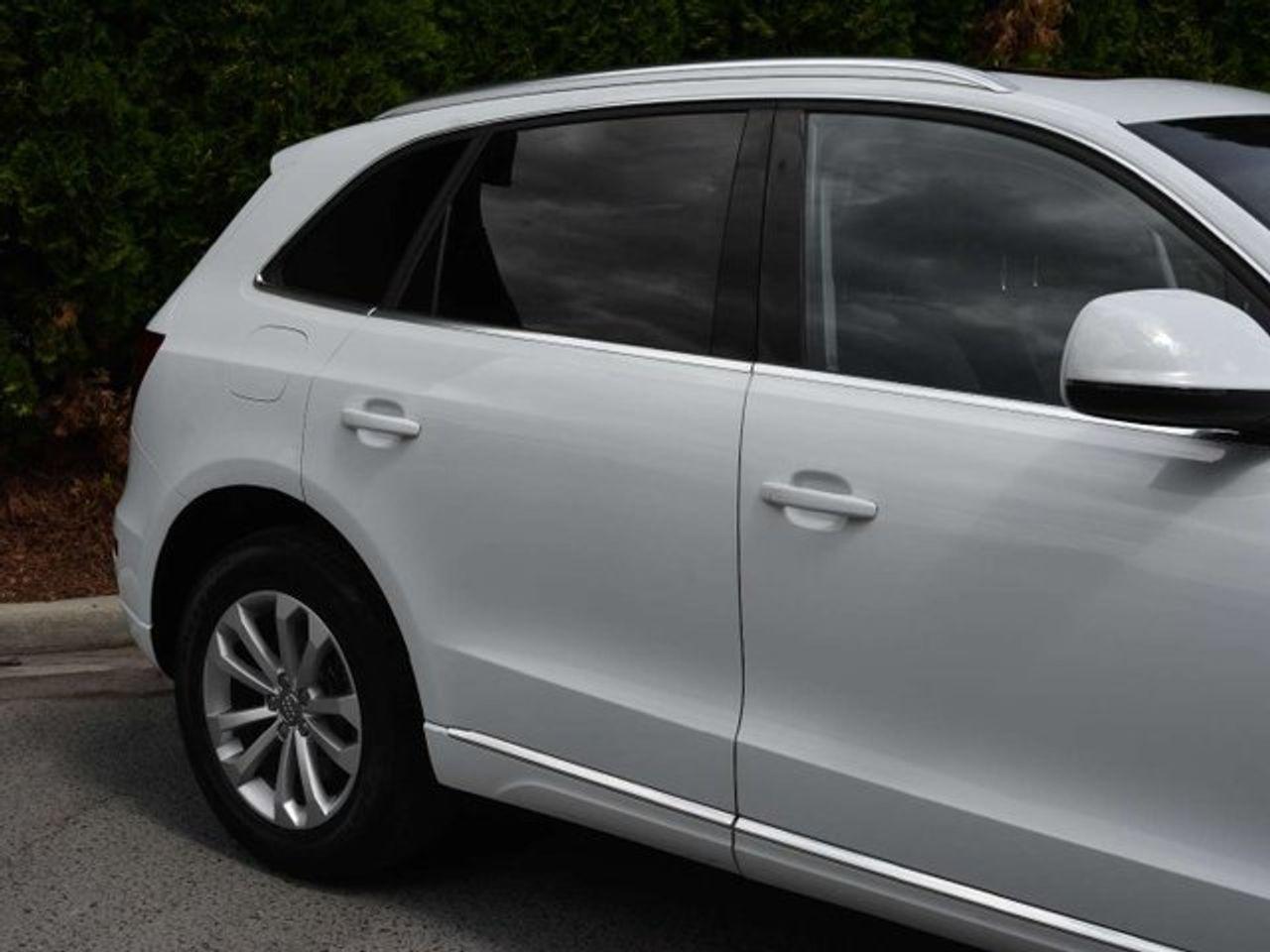 2014 Audi Q5 Technik-2