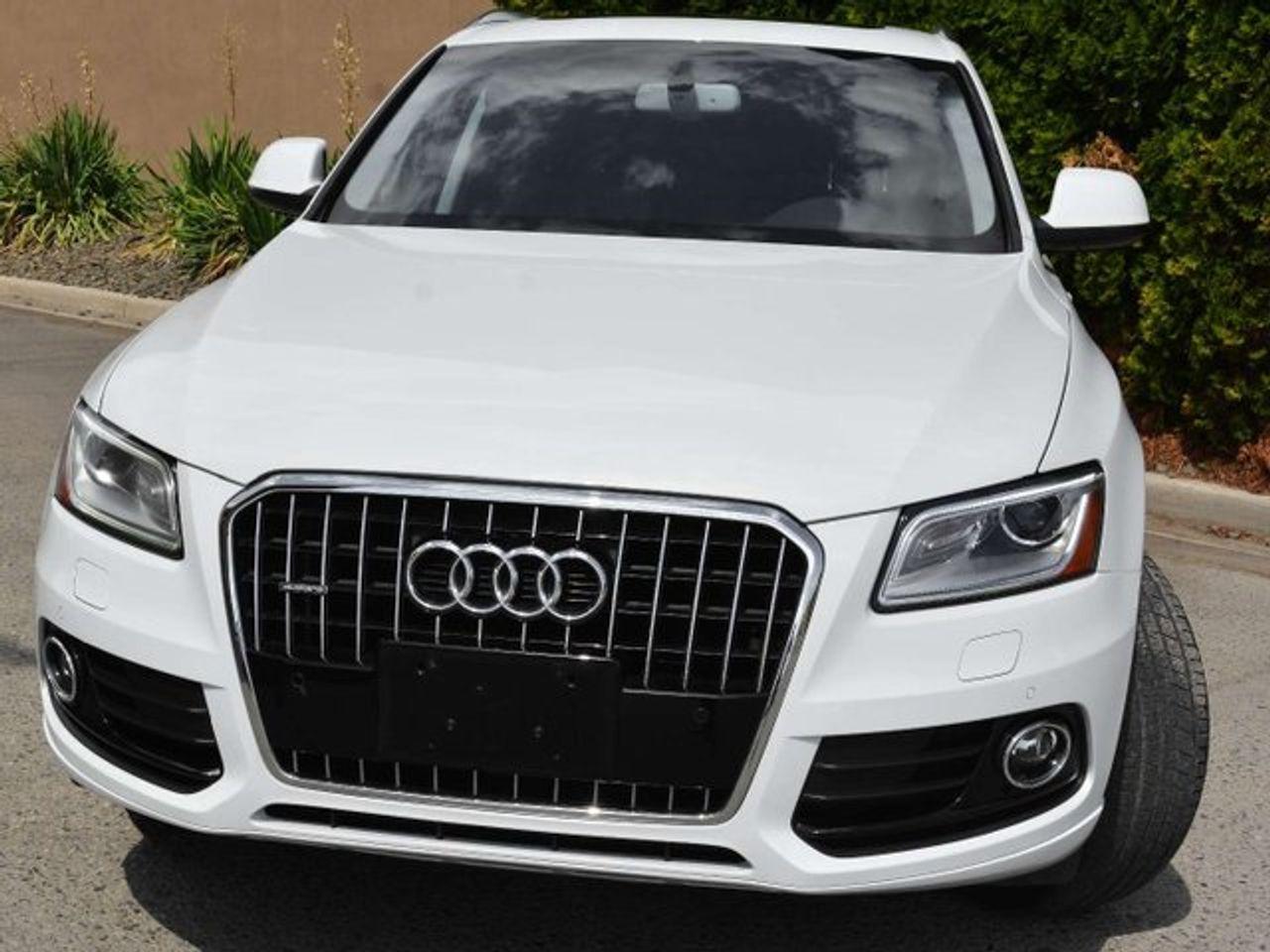 2014 Audi Q5 Technik-4