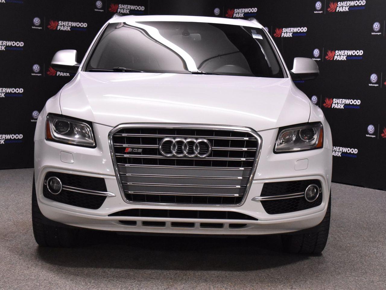 2014 Audi Q5 Technik-2