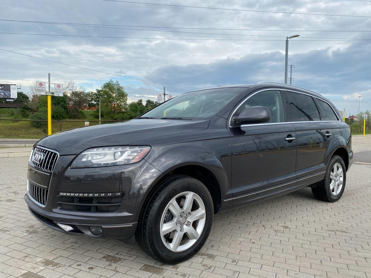 2014 Audi Q7 Progressiv-2
