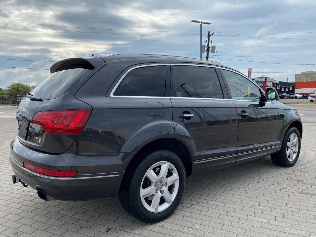 2014 Audi Q7 Progressiv-3