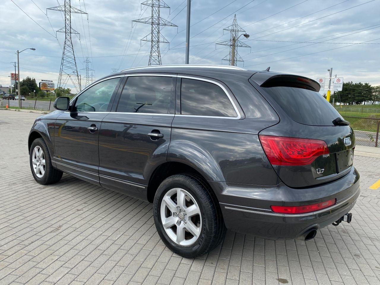 2014 Audi Q7 Progressiv-4