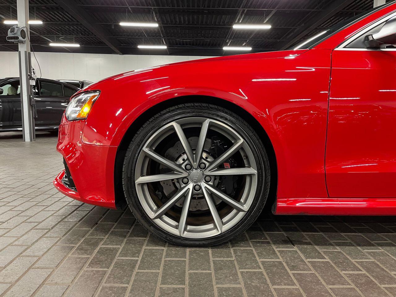 2014 Audi RS 5 -3