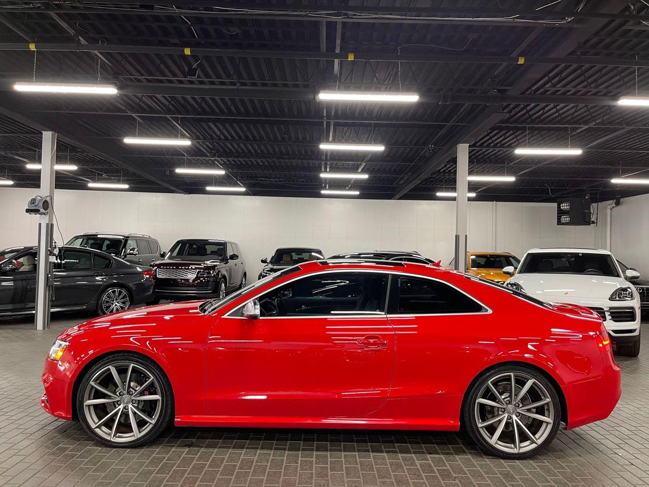 2014 Audi RS 5 -4