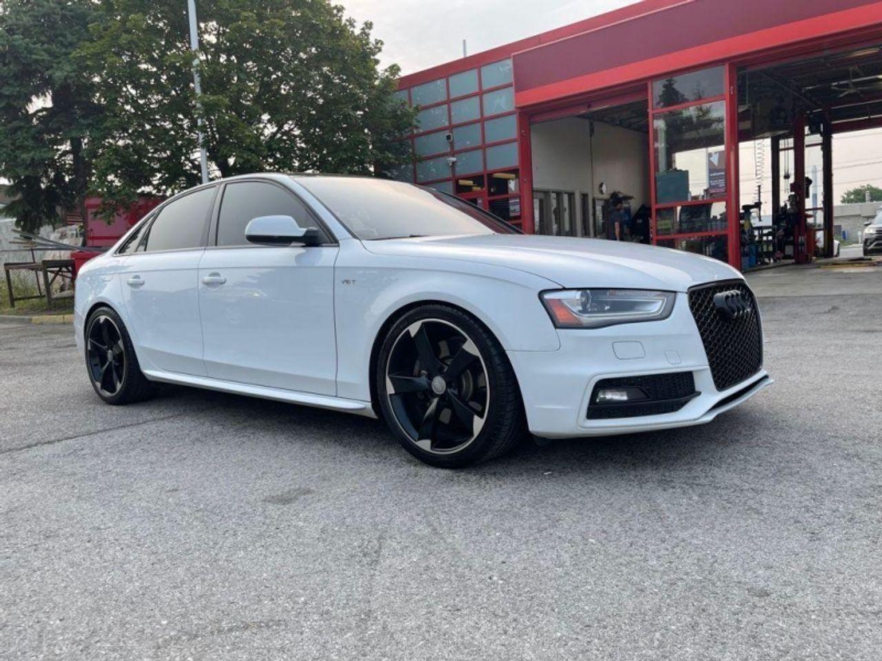 2014 Audi S4 Technik-2