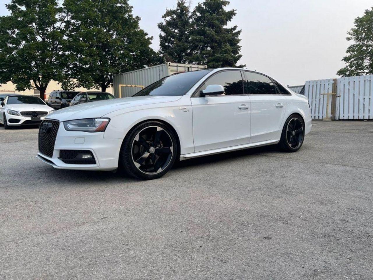 2014 Audi S4 Technik-3