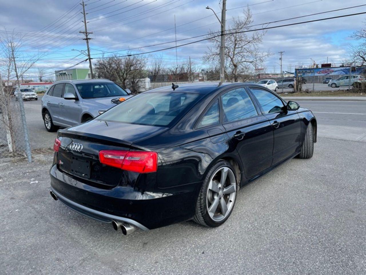 2014 Audi S6 -3