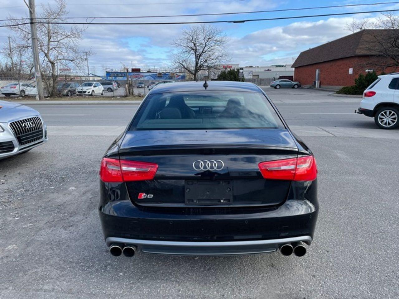 2014 Audi S6 -4