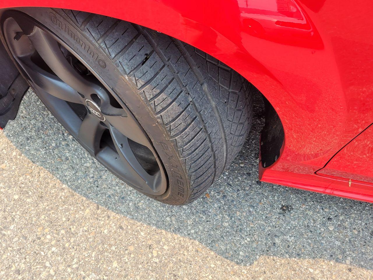 2014 Audi TT -2