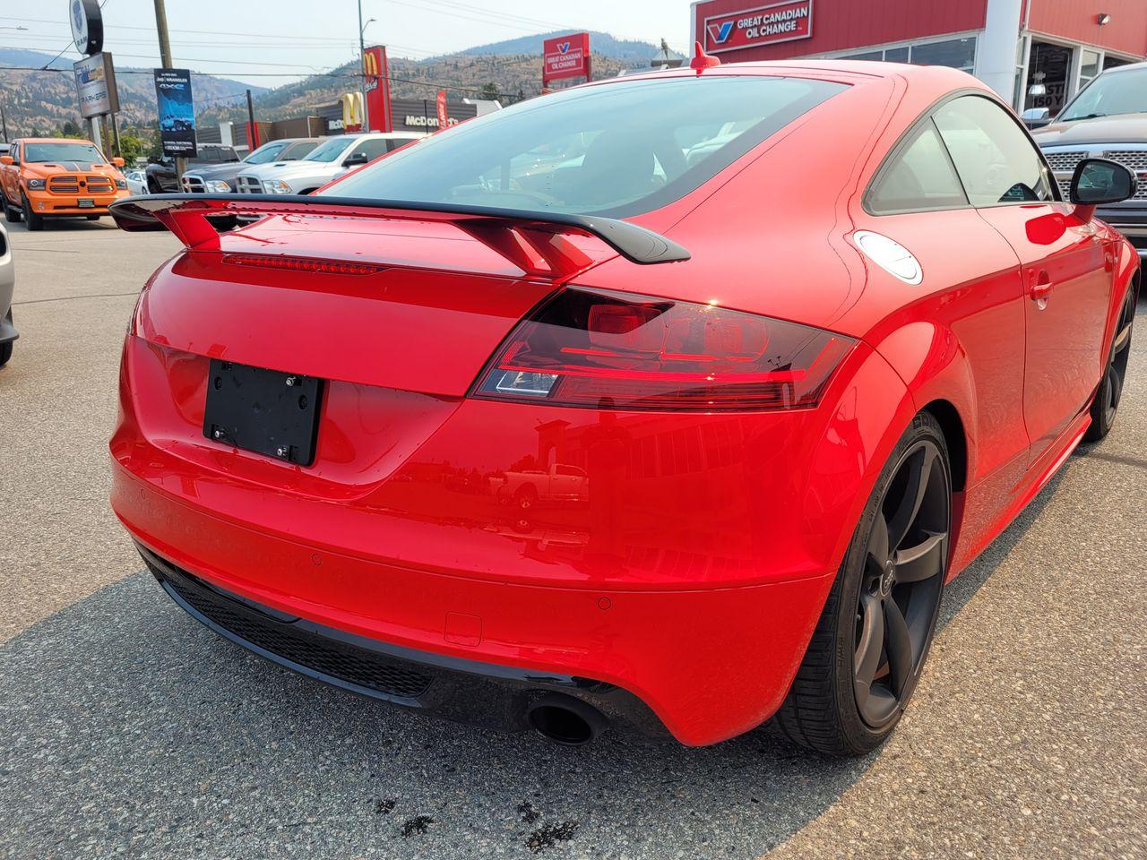 2014 Audi TT -4