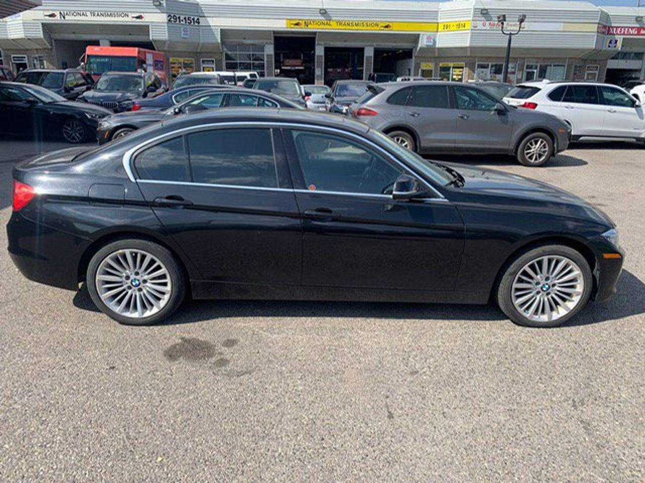 2014 BMW 3-Series 328i xDrive-3