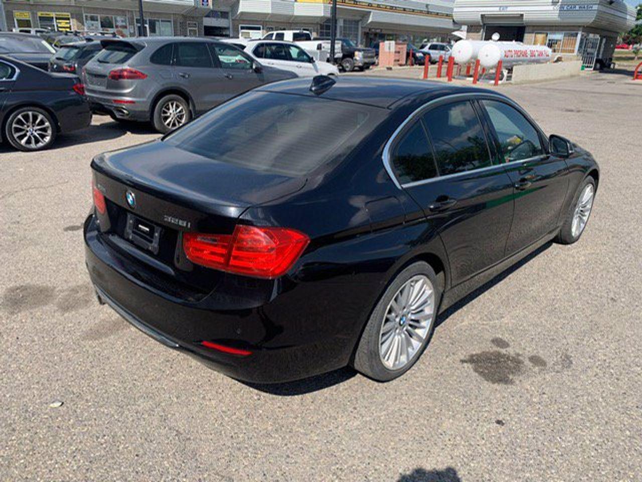 2014 BMW 3-Series 328i xDrive-4
