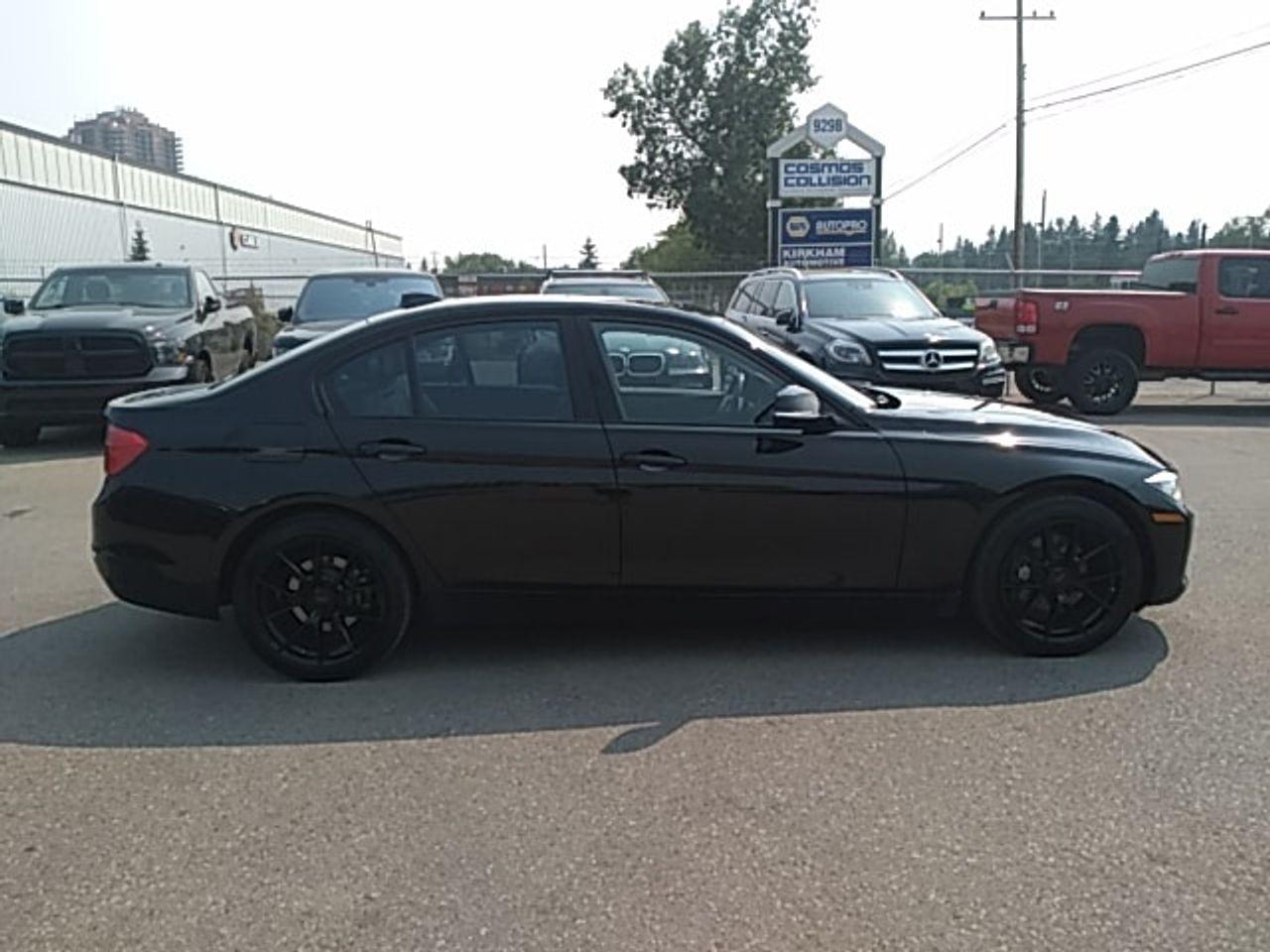 2014 BMW 328i xDrive Navigation-3