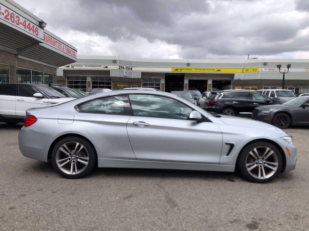 2014 BMW 4-Series 428i xDrive-3