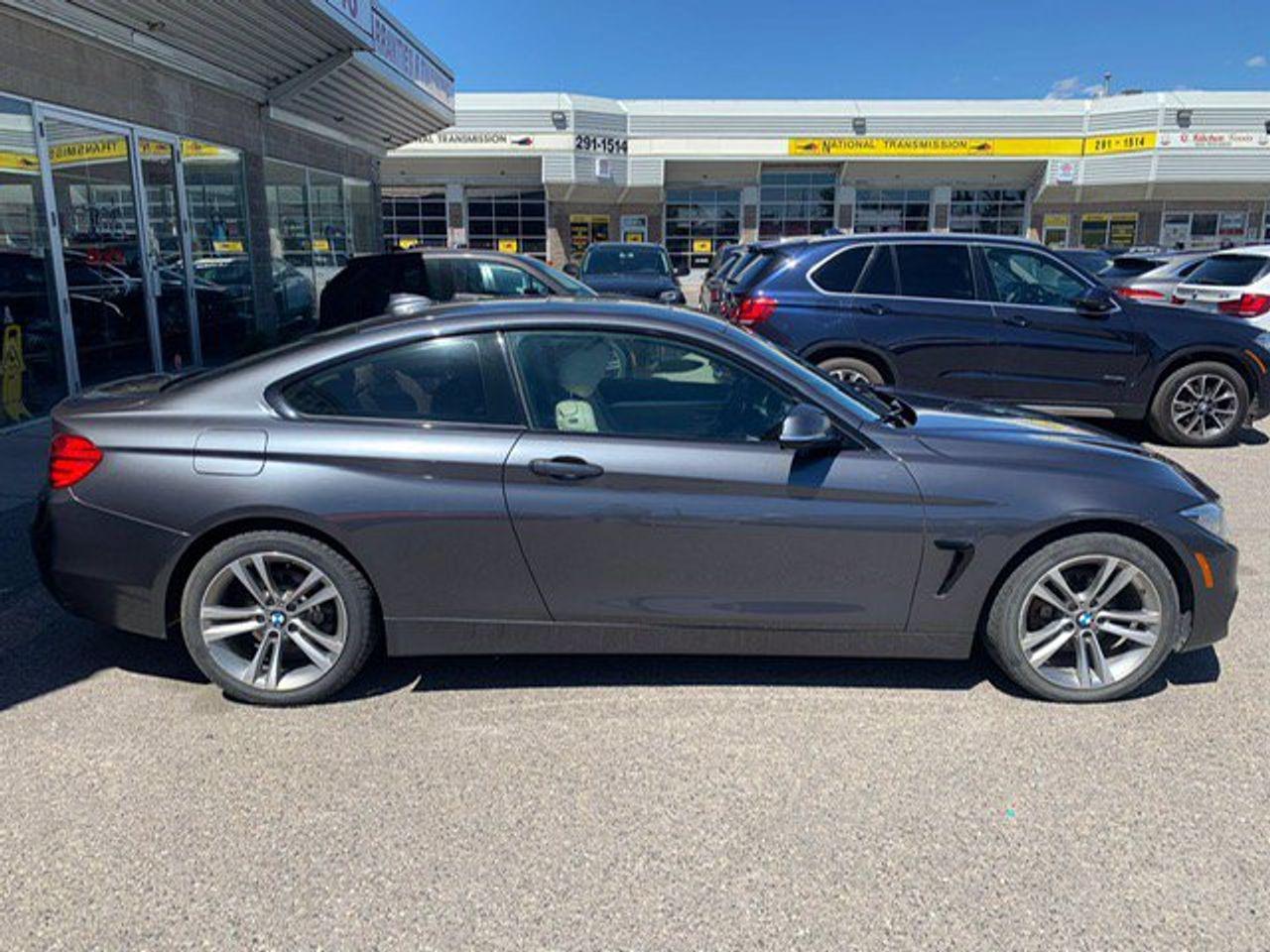 2014 BMW 4-Series 428i xDrive-3