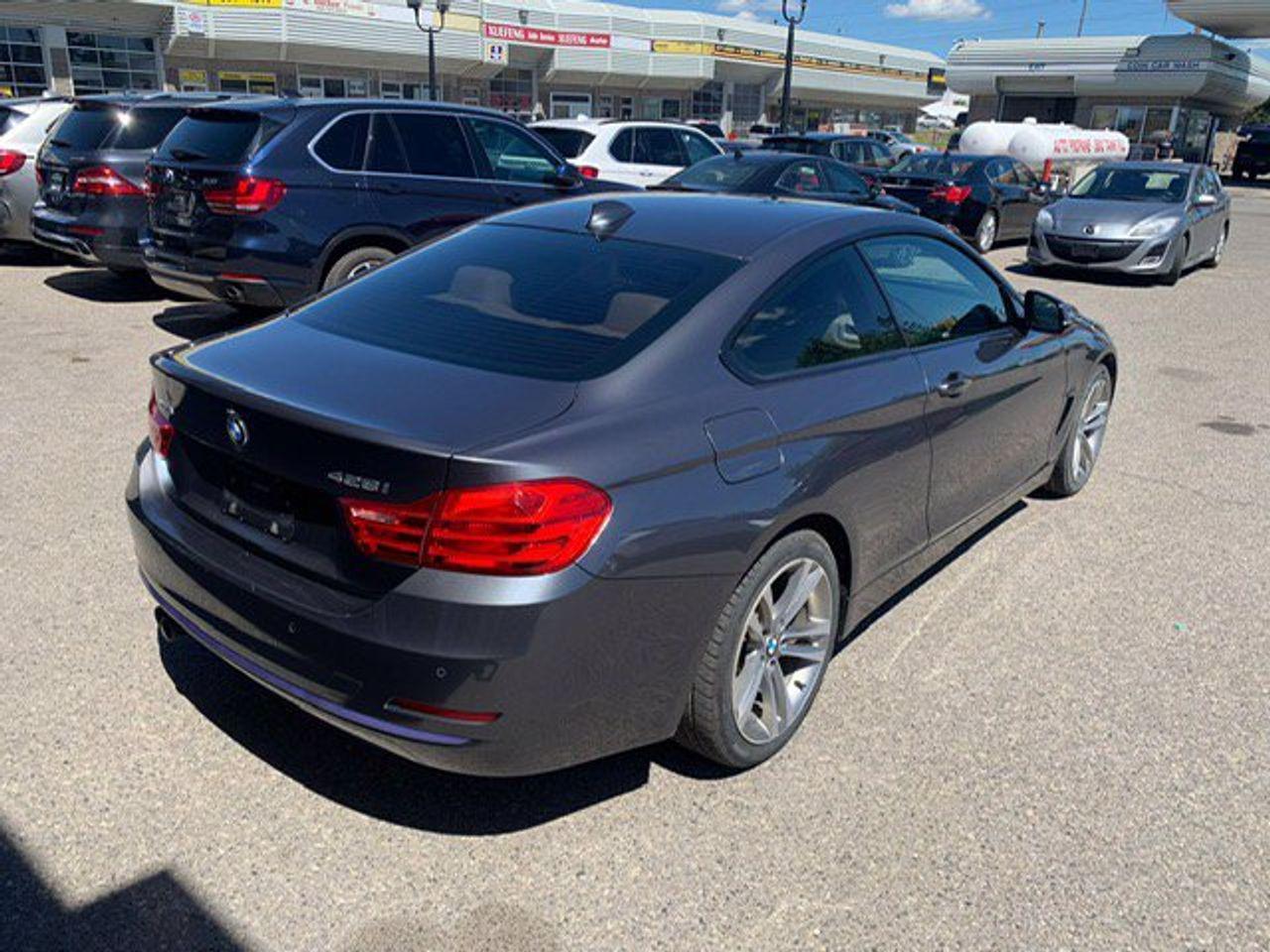 2014 BMW 4-Series 428i xDrive-4