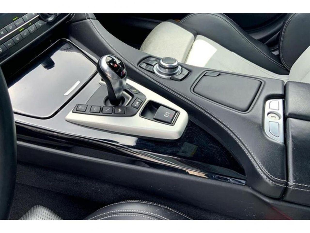 2014 BMW M6 Base-3