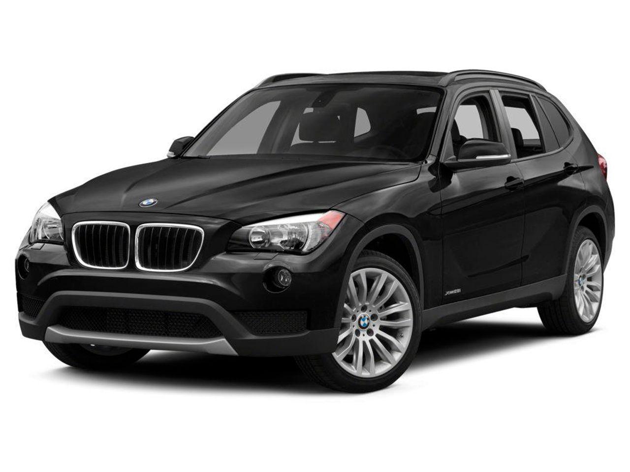 2014 BMW X1 Xdrive28i-0