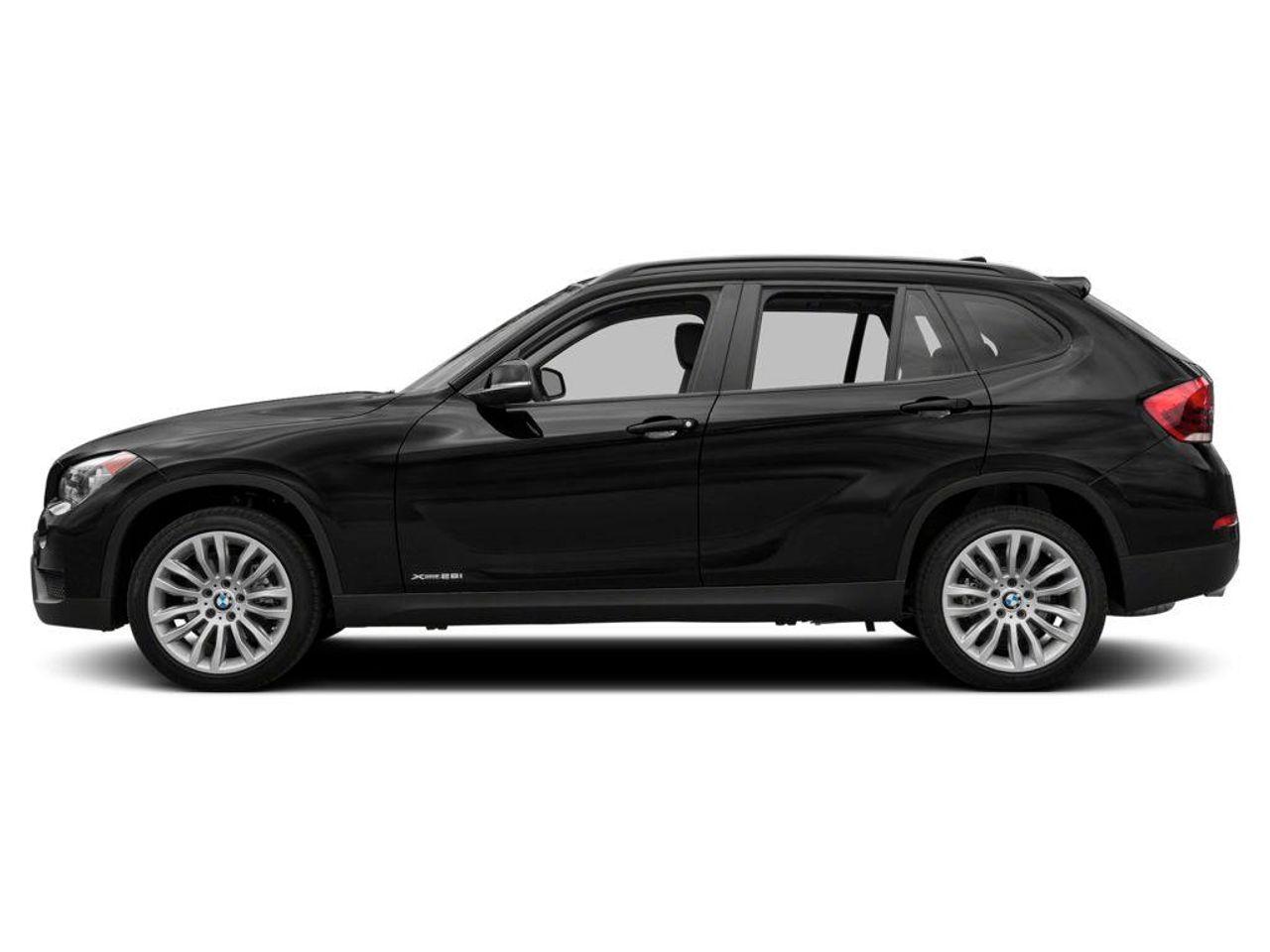 2014 BMW X1 Xdrive28i-1