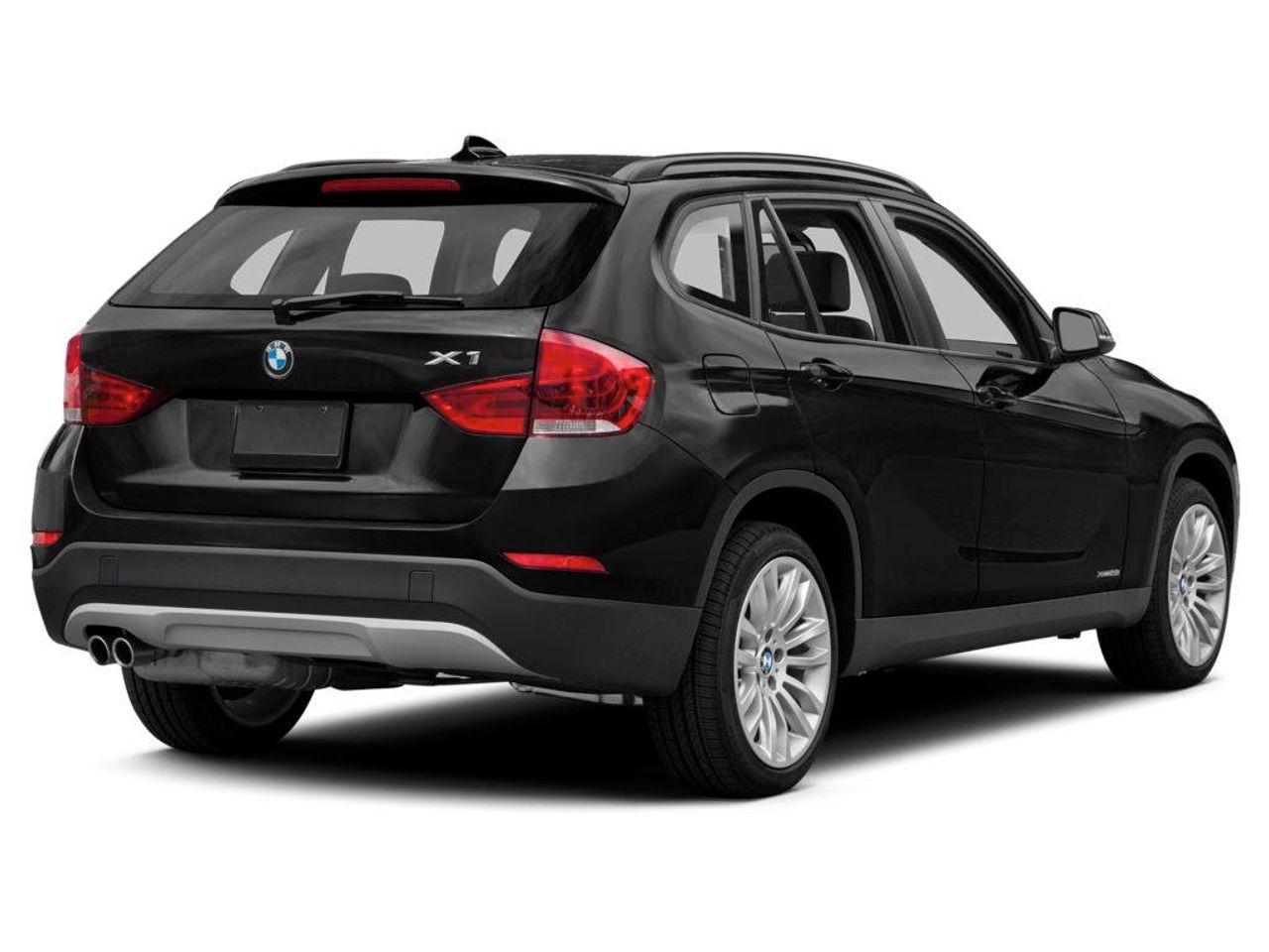 2014 BMW X1 Xdrive28i-2