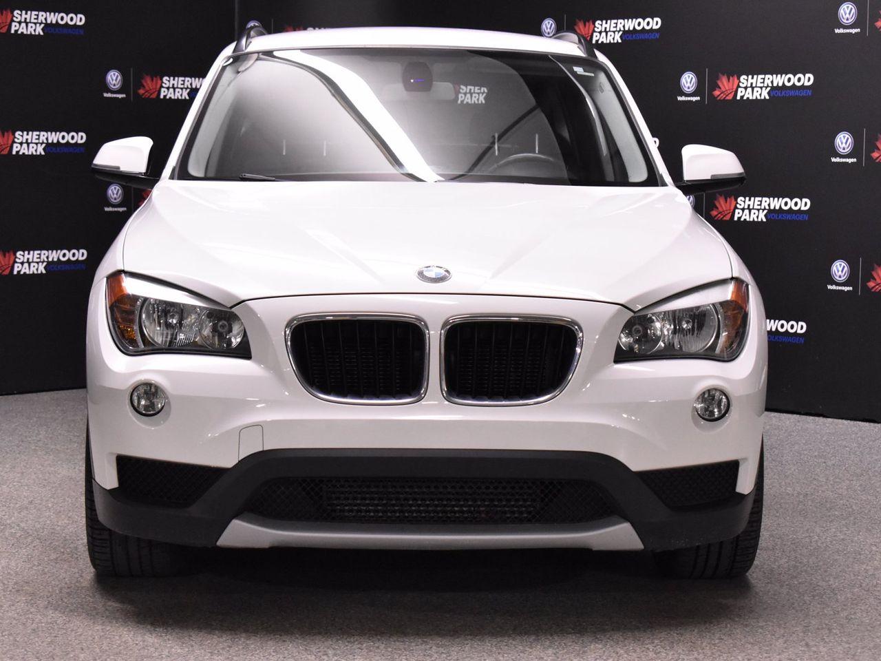 2014 BMW X1 Xdrive28i-2