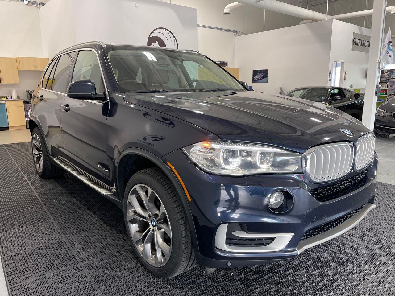 2014 BMW X5 Xdrive35d-1