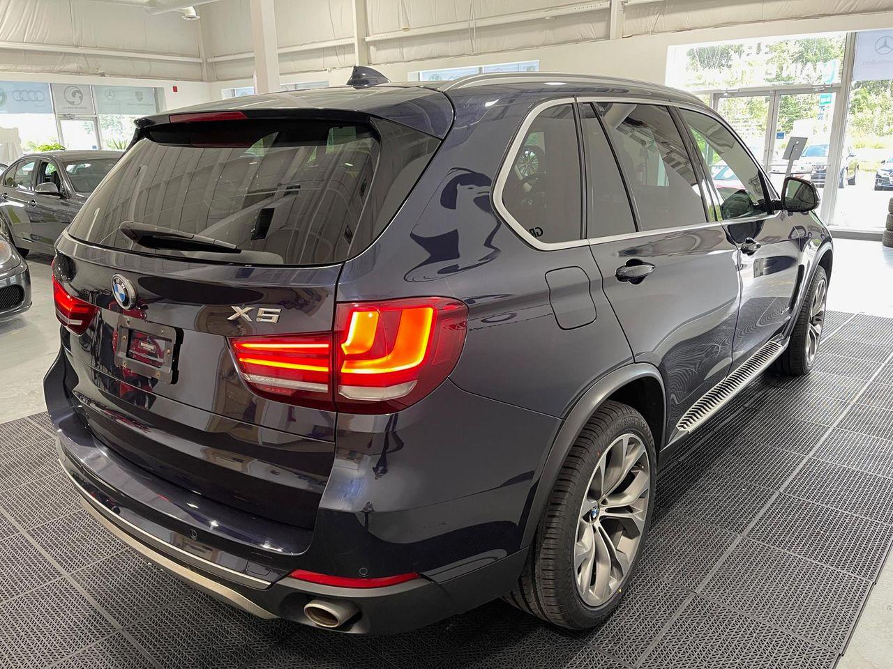 2014 BMW X5 Xdrive35d-2