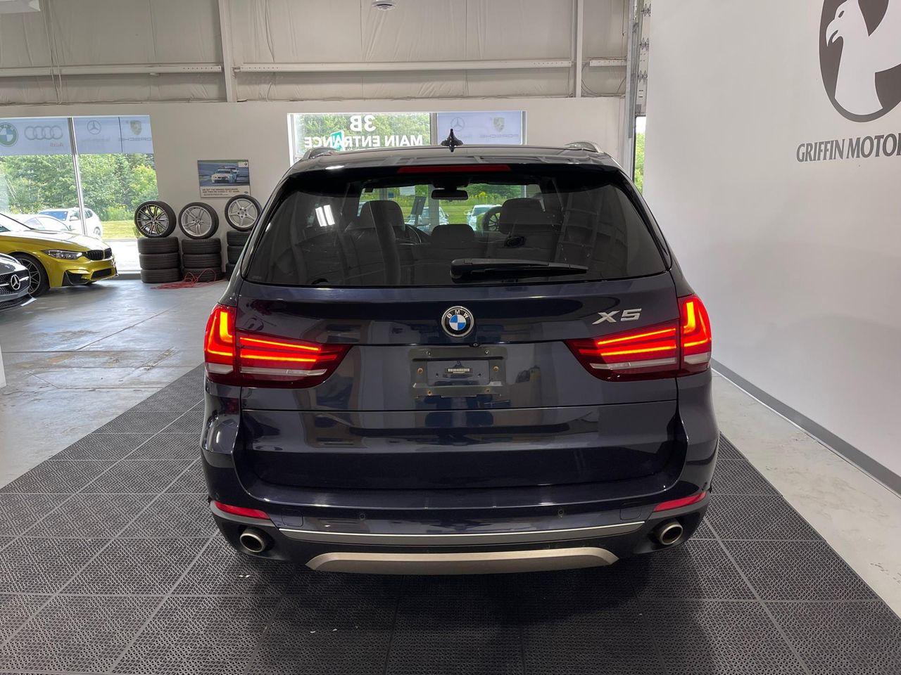 2014 BMW X5 Xdrive35d-3