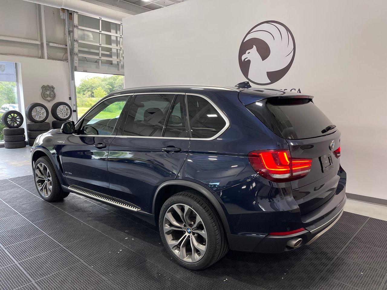 2014 BMW X5 Xdrive35d-4