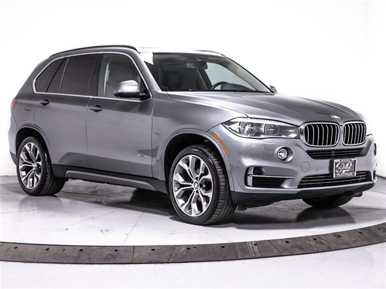 2014 BMW X5 xDrive35d-2