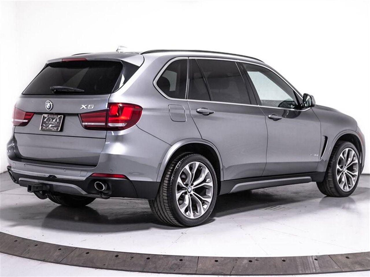 2014 BMW X5 xDrive35d-4