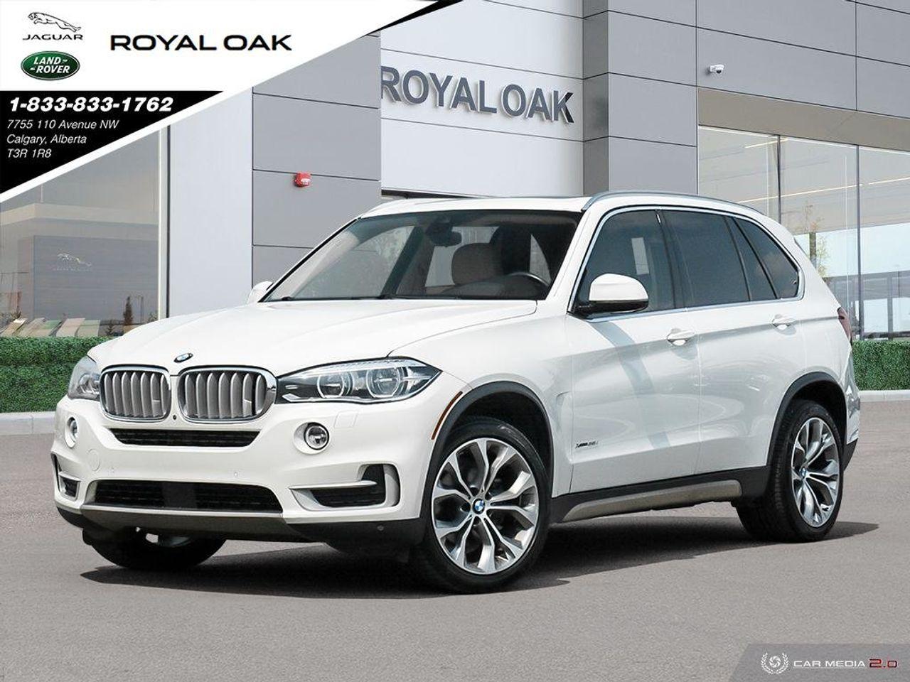 2014 BMW X5 XDrive35i-0
