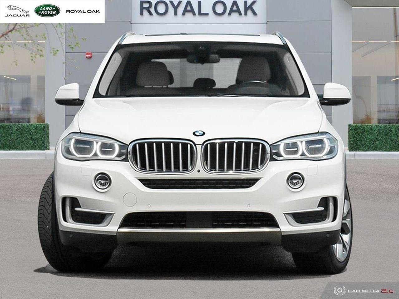 2014 BMW X5 XDrive35i-2