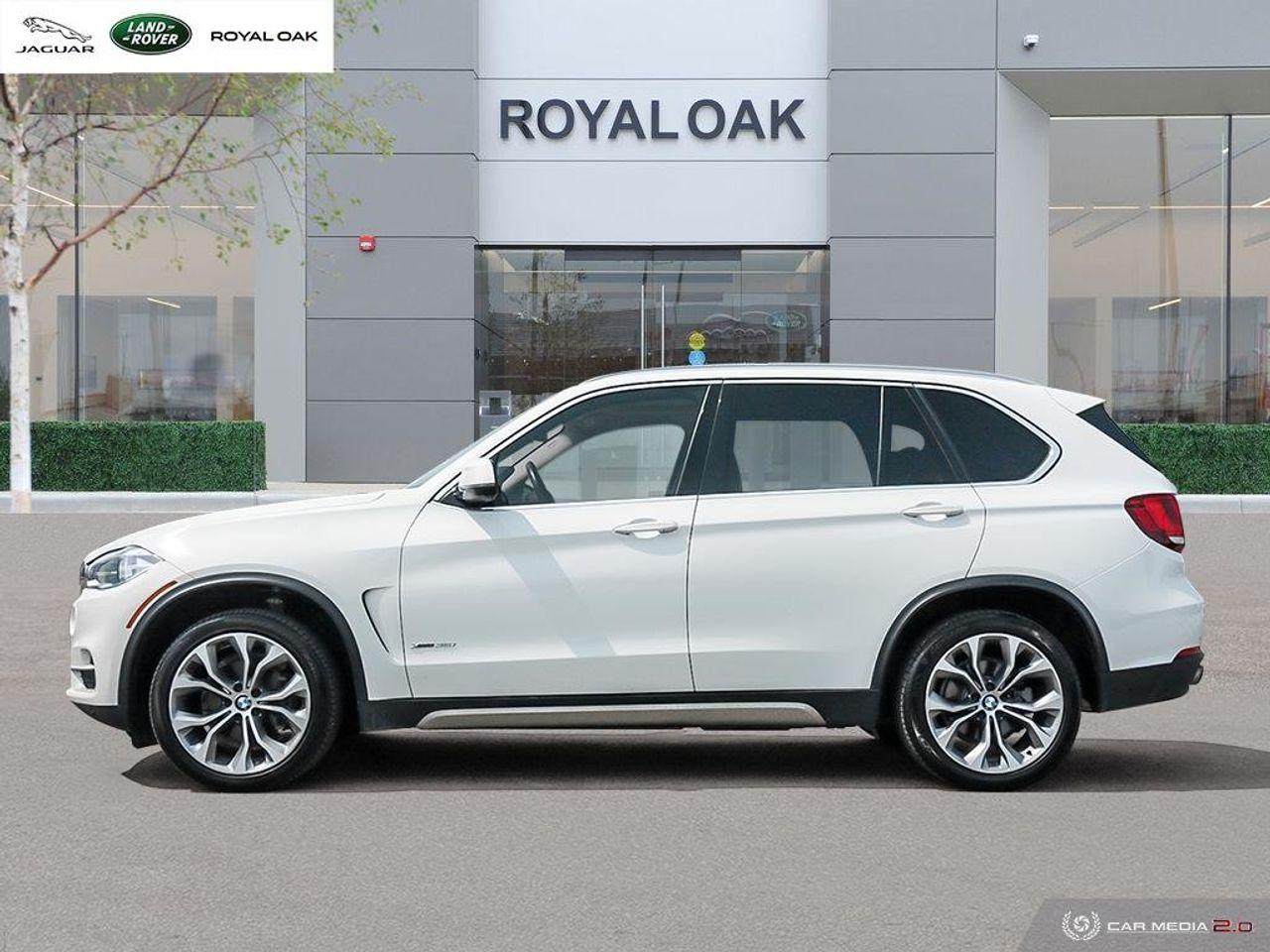 2014 BMW X5 XDrive35i-3