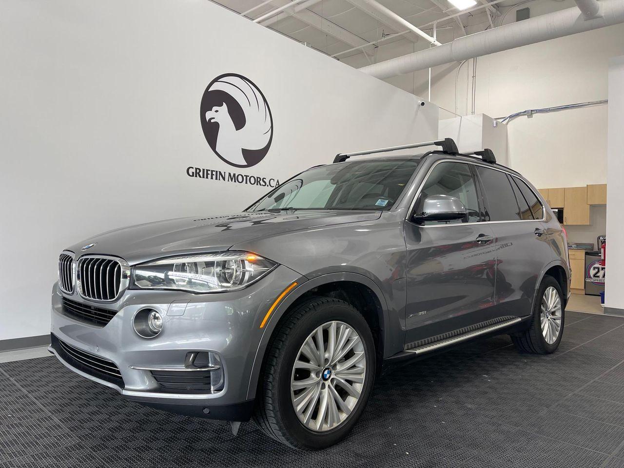 2014 BMW X5 XDrive35i-0