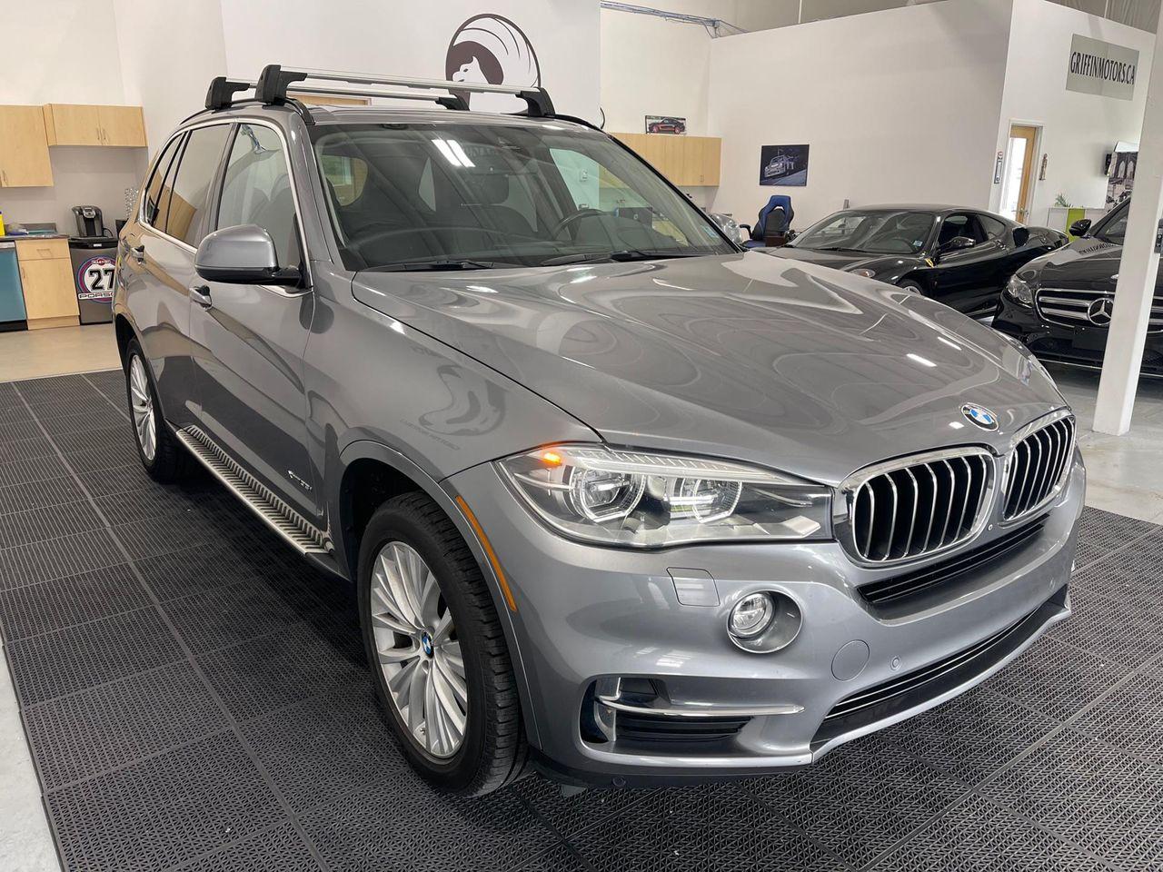 2014 BMW X5 XDrive35i-2