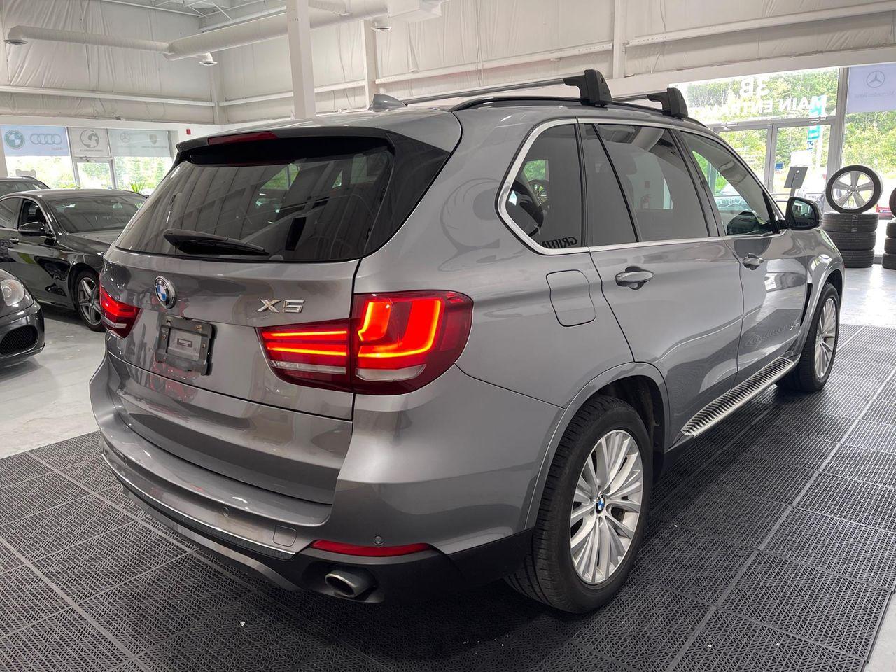 2014 BMW X5 XDrive35i-3