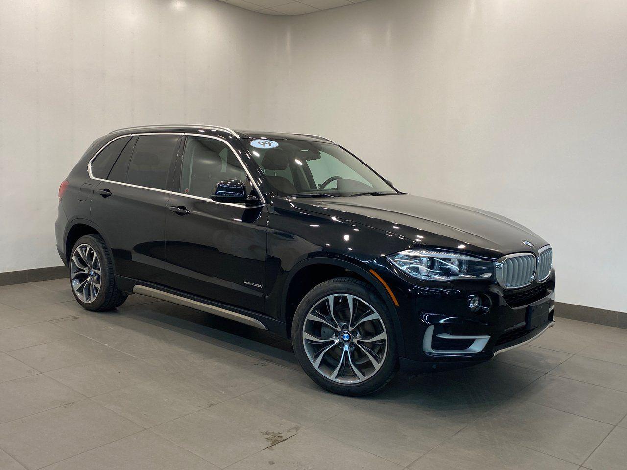 2014 BMW X5 XDrive35i-1