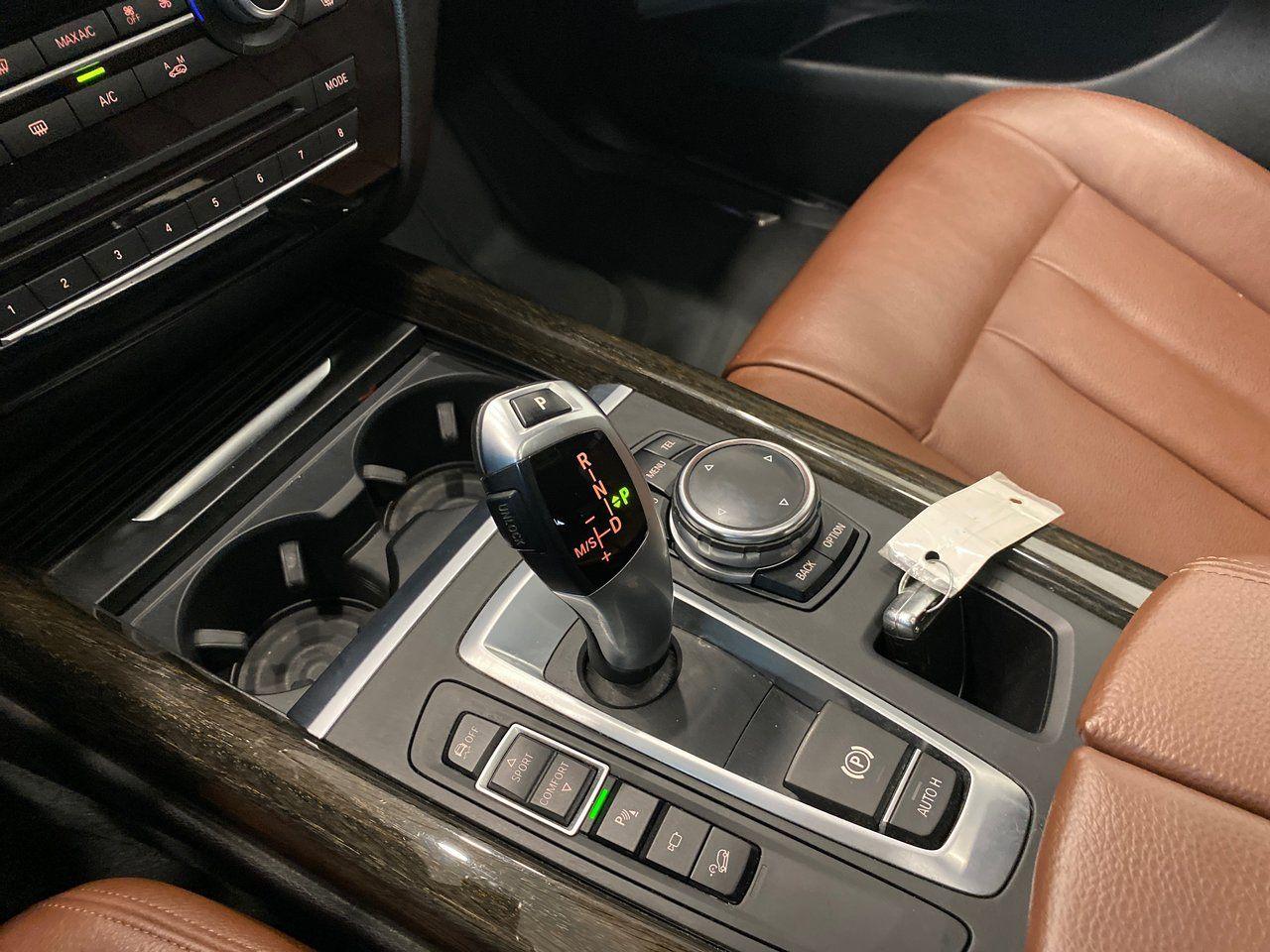 2014 BMW X5 XDrive35i-4