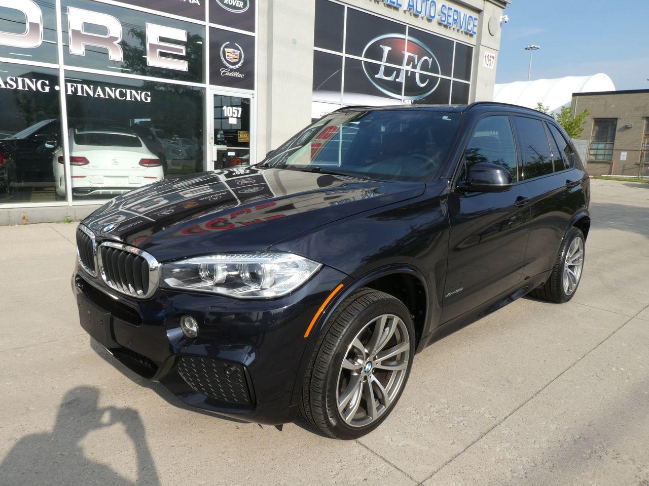 2014 BMW X5 XDrive35i-0