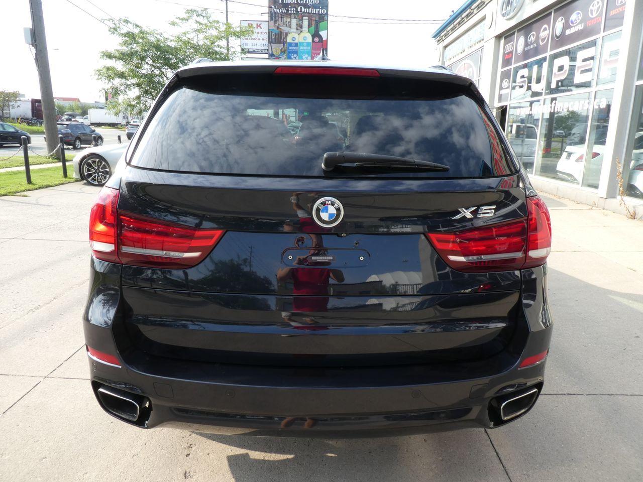 2014 BMW X5 XDrive35i-3