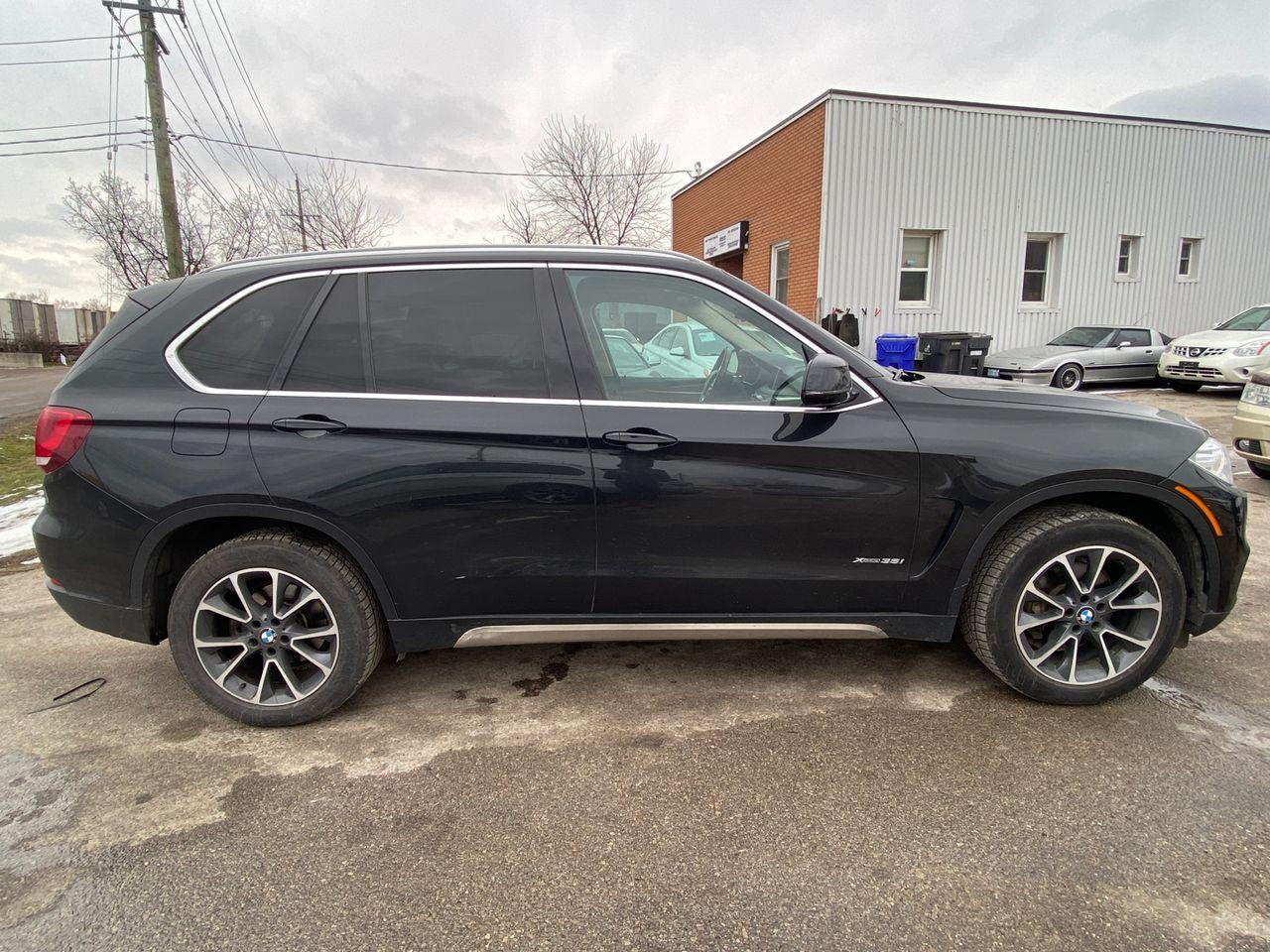 2014 BMW X5 XDrive35i-3