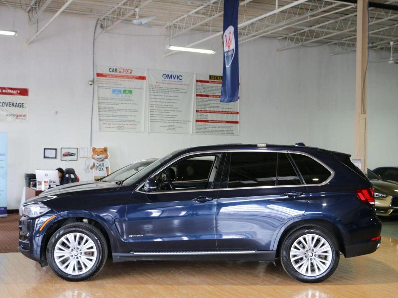 2014 BMW X5 XDrive35i-3